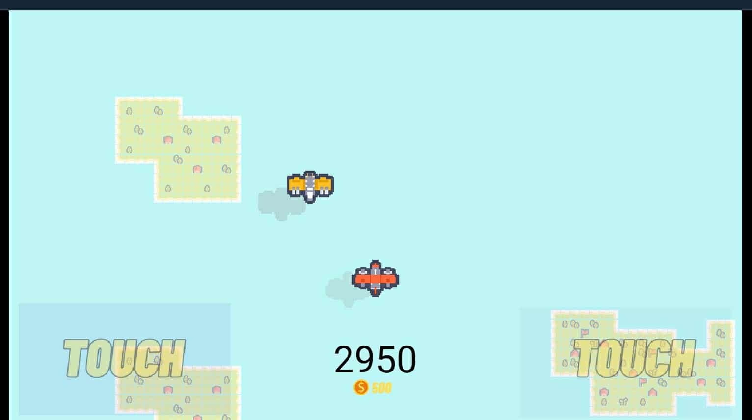 เล่น aerial delivery simulator 