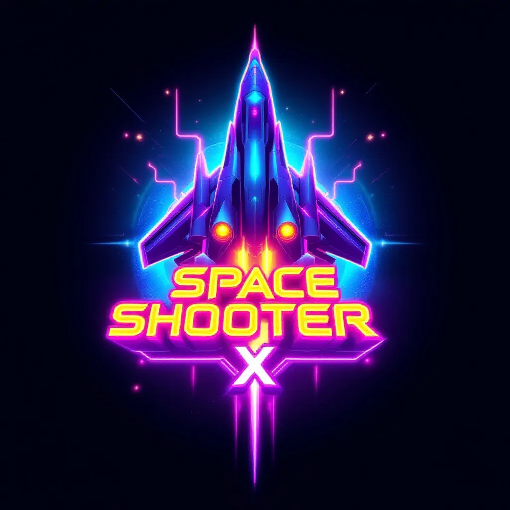 Speel Space Shooter X