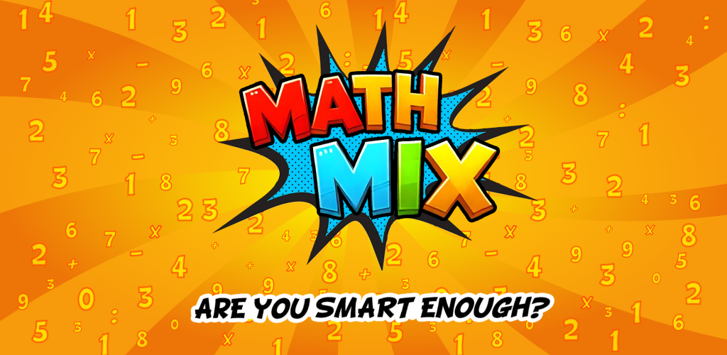 Jogue MathMix