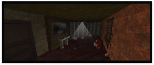 Spiele Teddy Tragedy