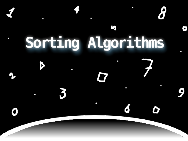 Gioca a Sorting Algorithms