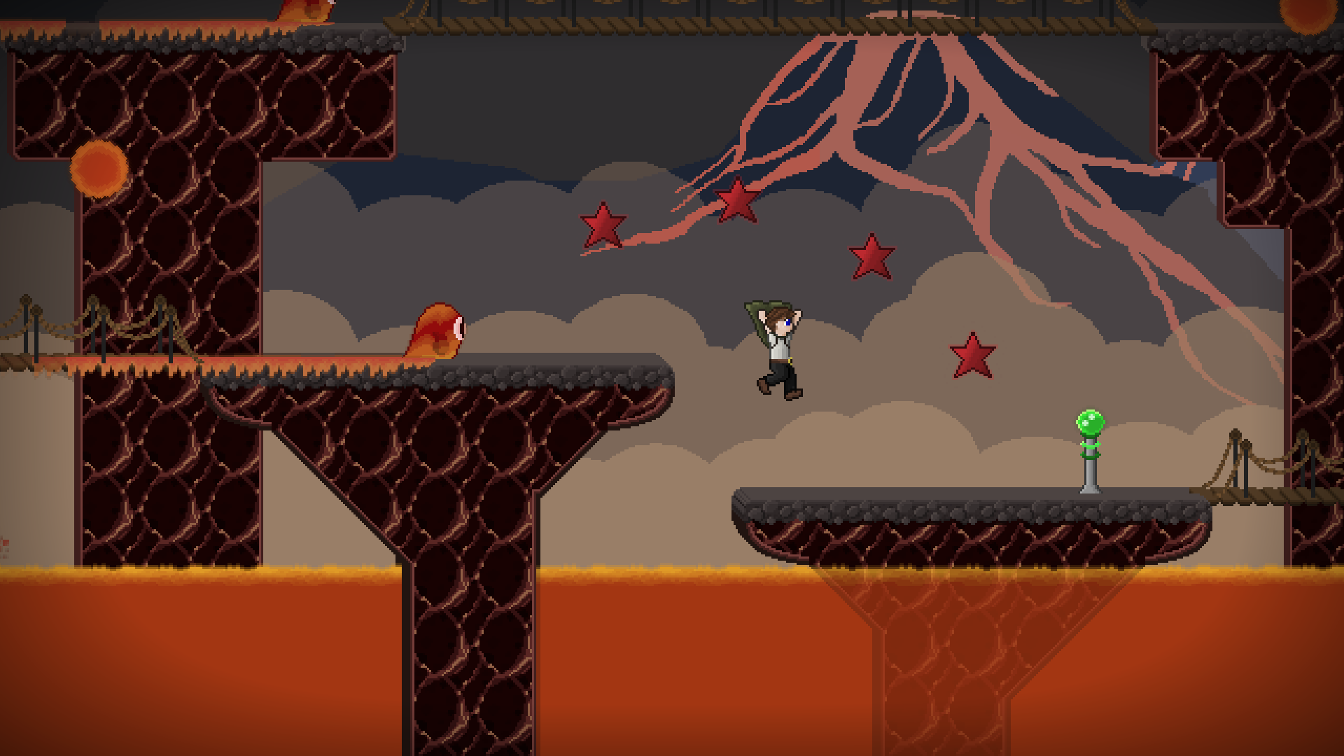 Hrát Platform Builder