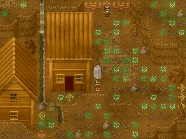 Juega a Instant of Chaos