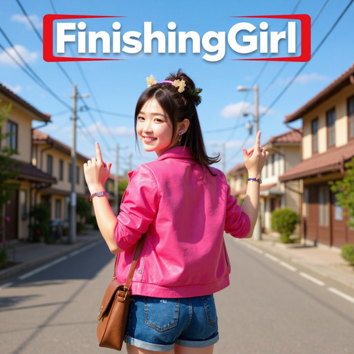 玩 FinishingGirl V10.4 피니싱걸