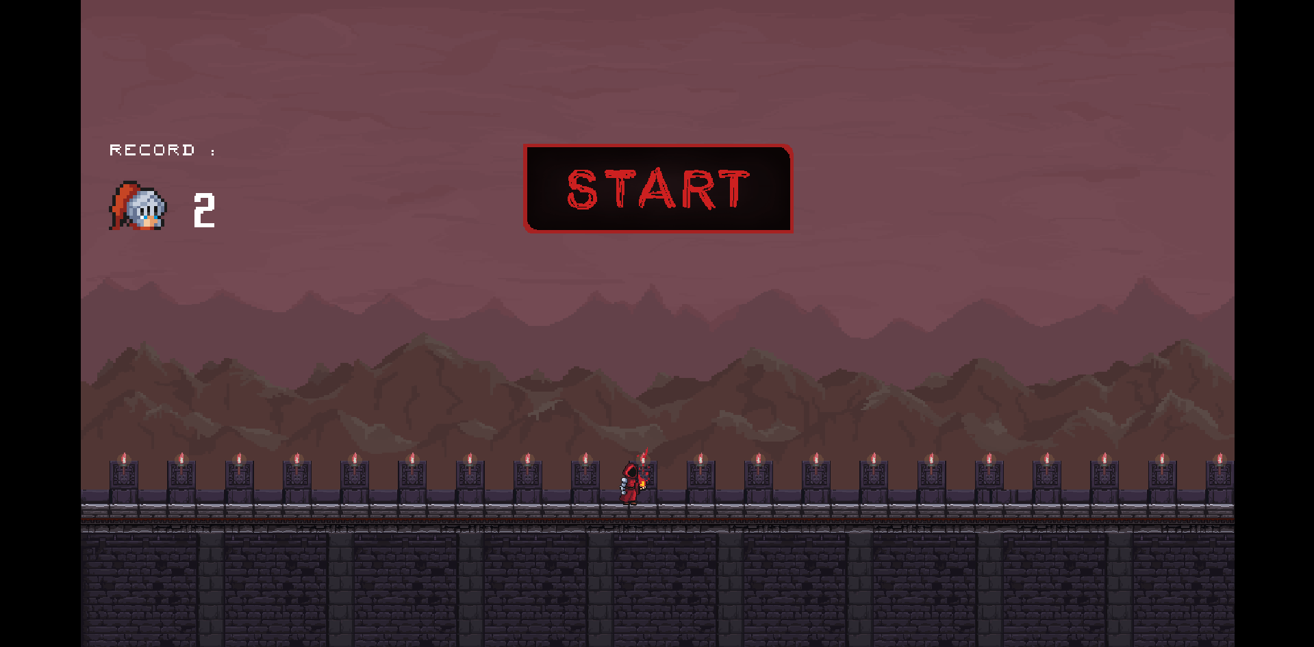 เล่น The Last Pyromancer