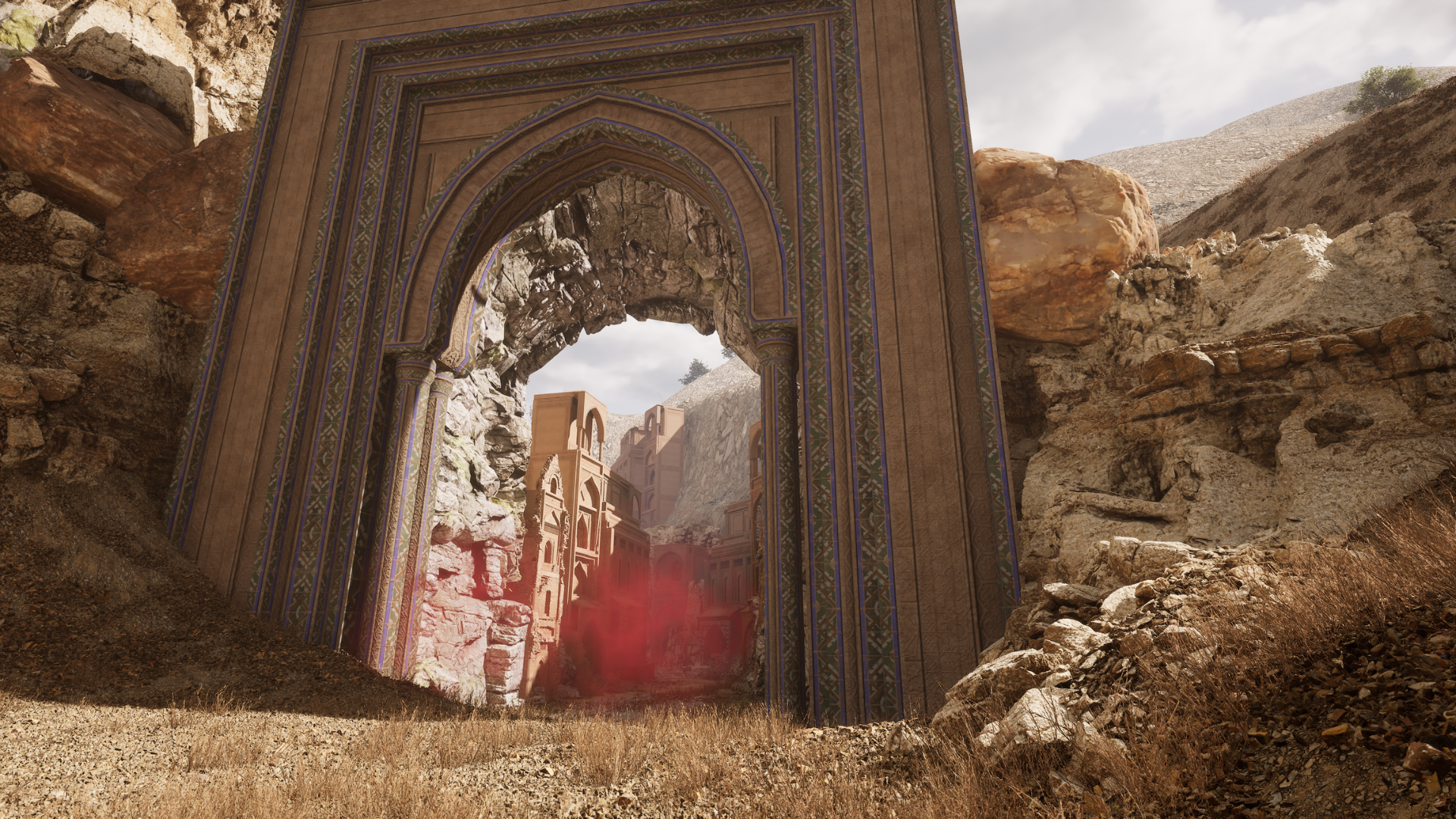 بازی کن Mystic