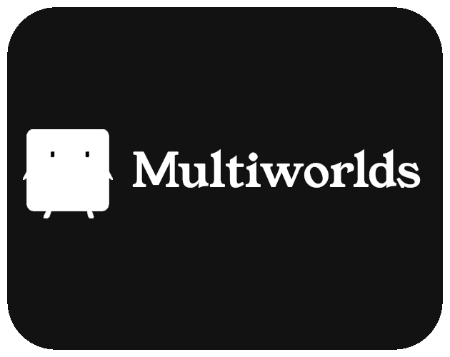 Joue à Multiworlds