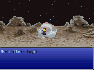 العب Final Fantasy Endles