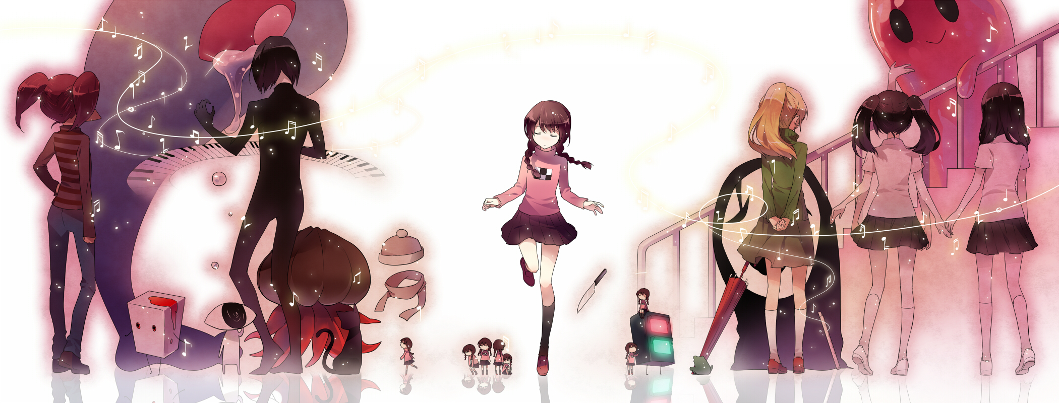 Hraj Yume Nikki