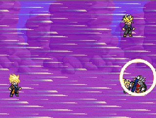 بازی کن DragonBall US - BS Demo