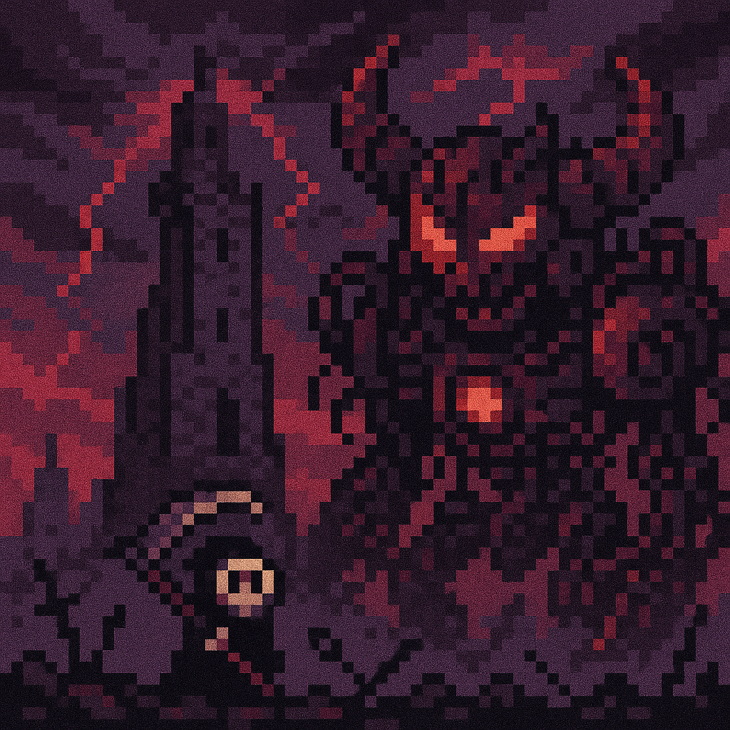 S1E5 Tower of Forgotten | Kansikuva