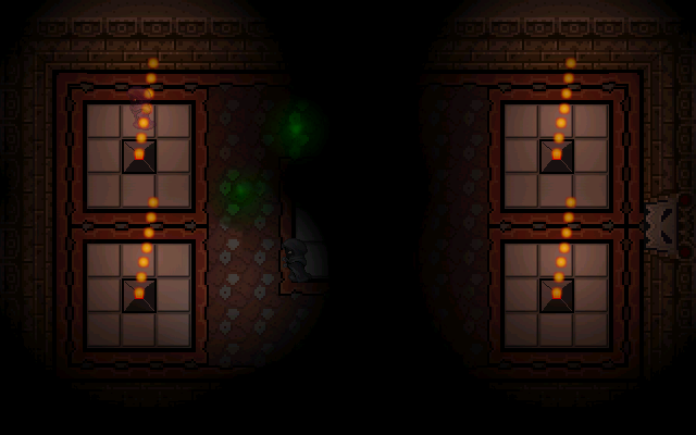 Pelaa TLoZ - Dark Order