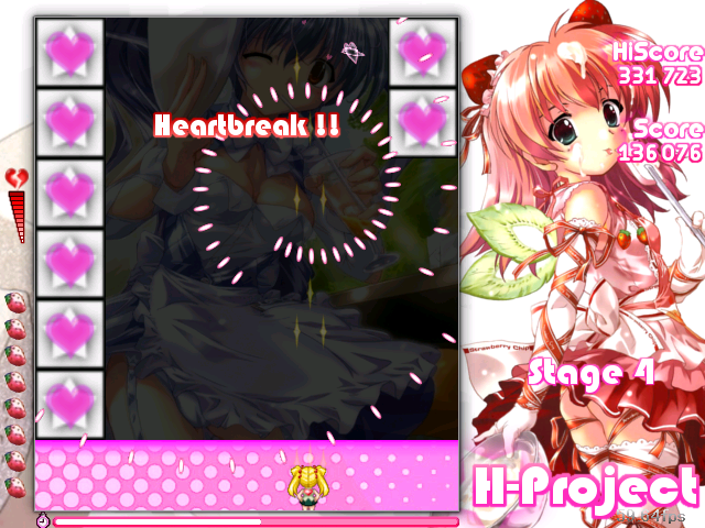 Joue à ★ H-Project 2.0