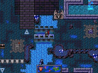 Joue à Hell Gates 2