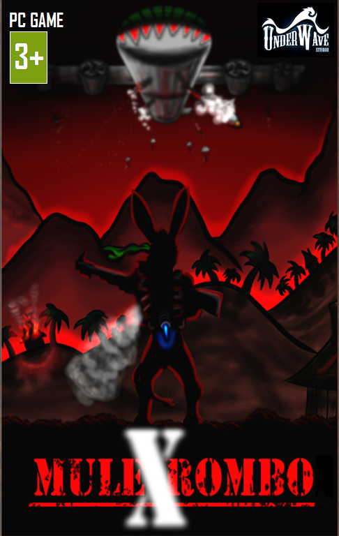 Παίξε Mule X Rombo