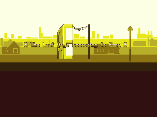 Грати в L. Days acc. to Ezra