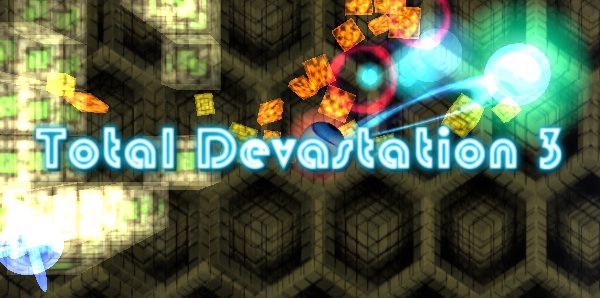 بازی کن Total Devastation 3