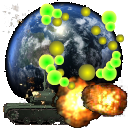 Παίξε Alien Invaders