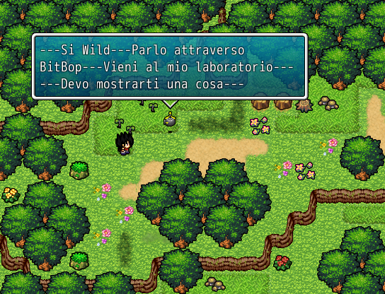 Laruin ang Wild Rage Lion Power