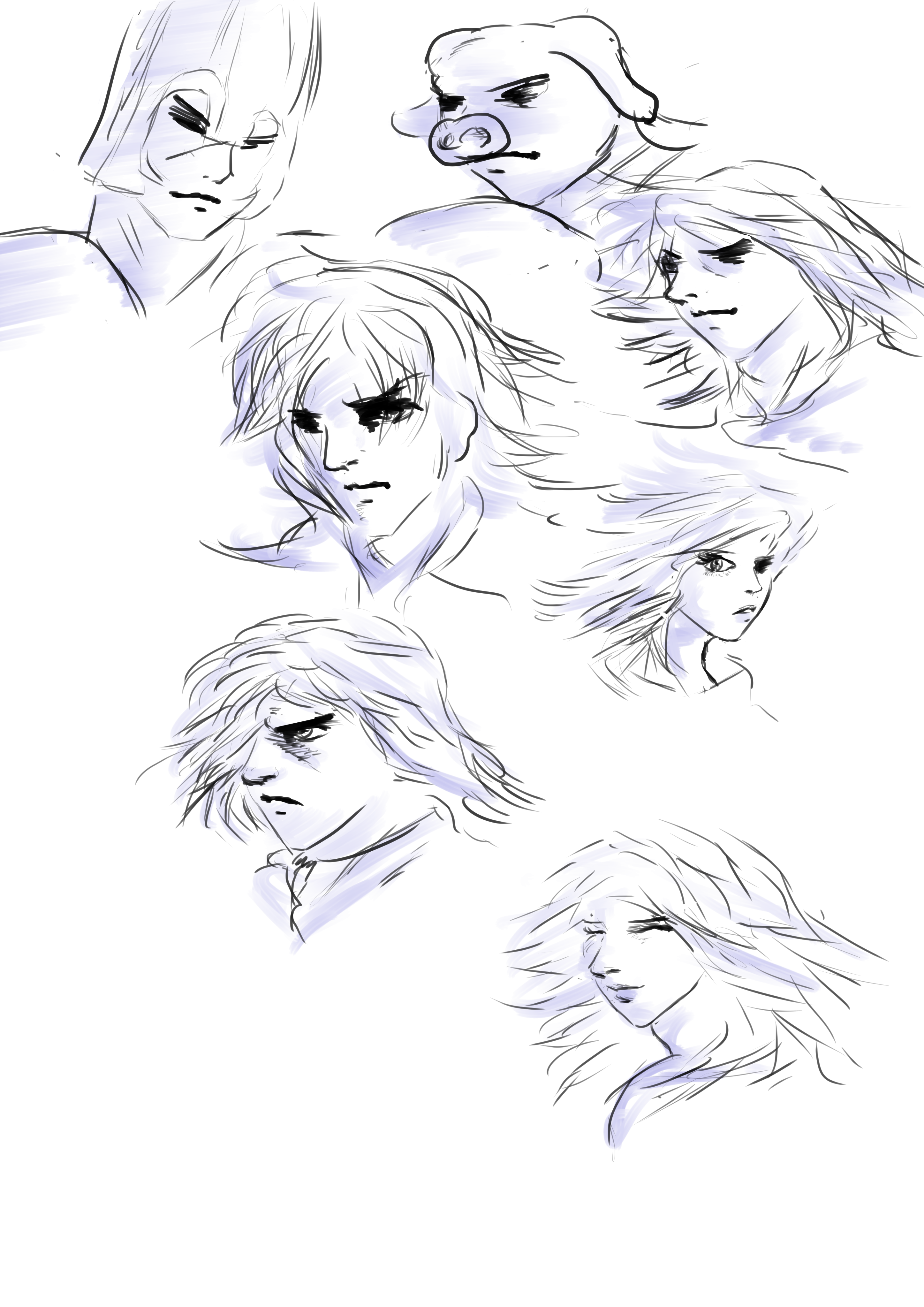 Pelaa Theory of the Order