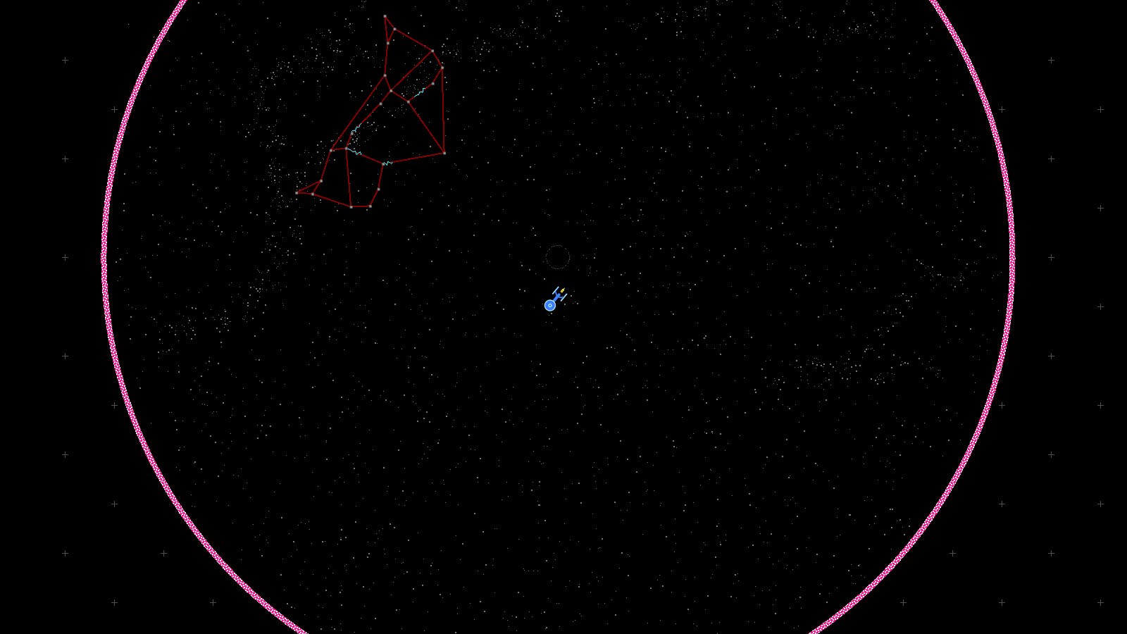 Грати в SpaceArena