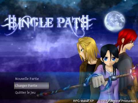 เล่น Single Path