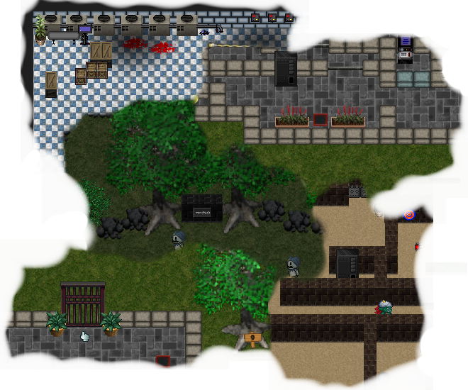 Joue à The Last Empire