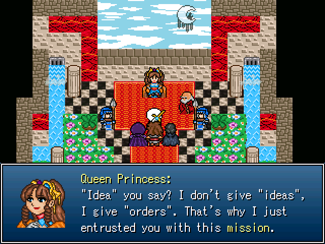 Παίξε Monigote Fantasy