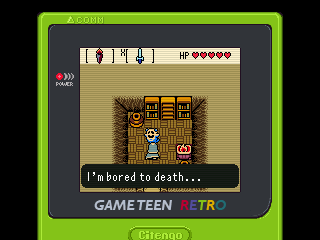 Joue à The Fable of Gretel