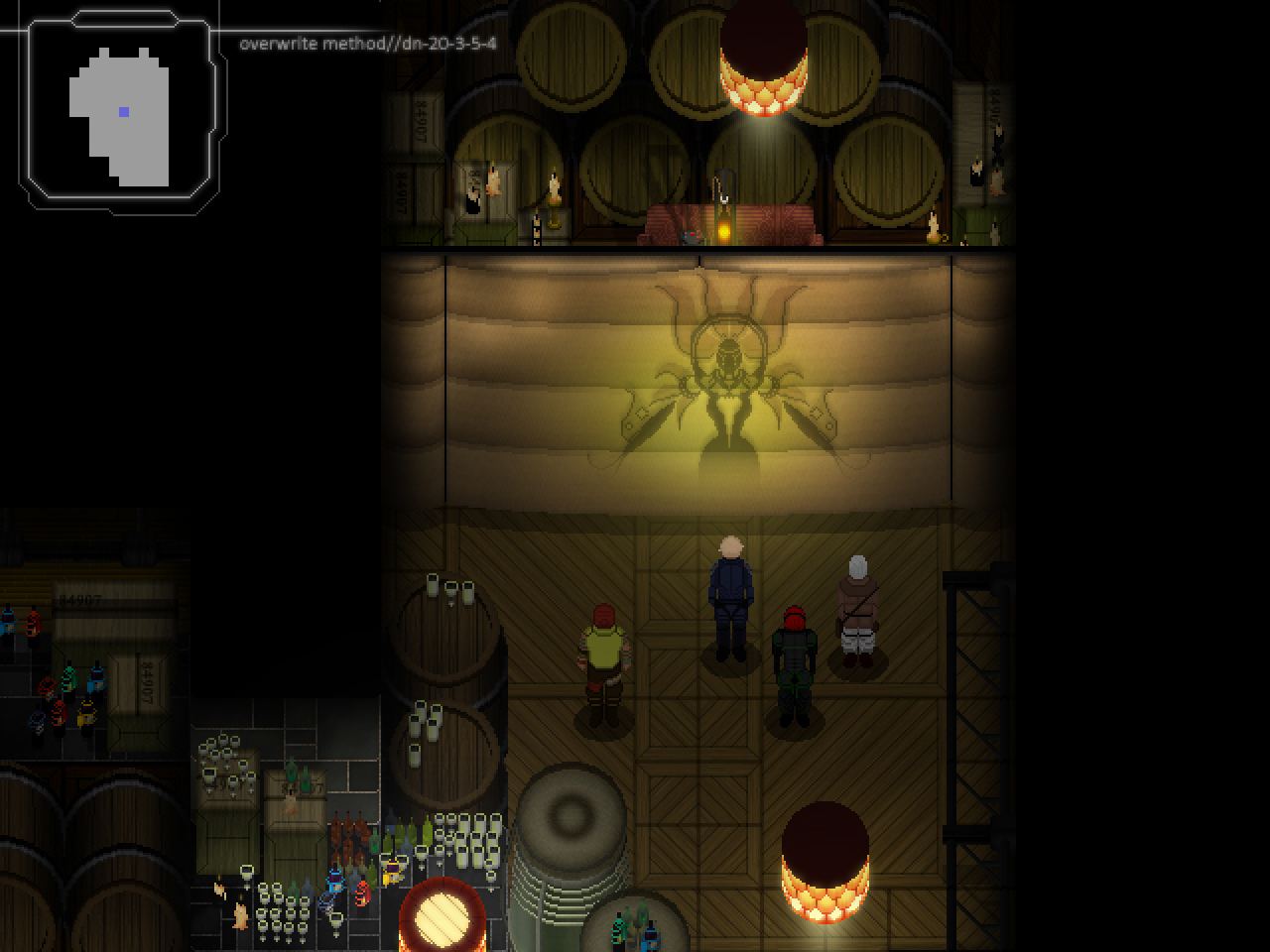 Hraj OMNIS-The Erias Line