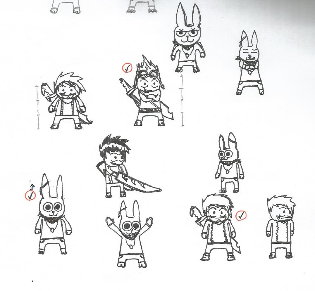 Играть в Eden Glosbe - Ep.1