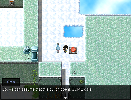 Spela Eden Glosbe - Ep.2