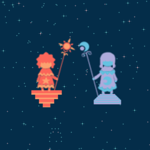 Spiele Solar Lunar Eclipse