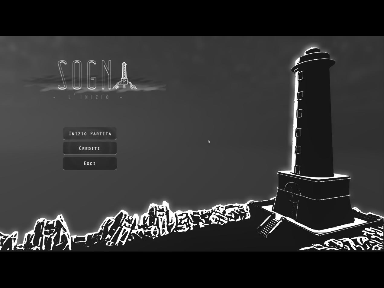 Παίξε Sogni: L'Inizio