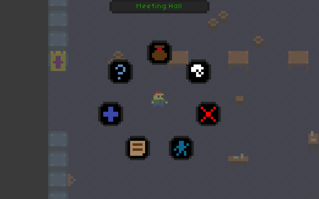 Spela Peter and the Myster