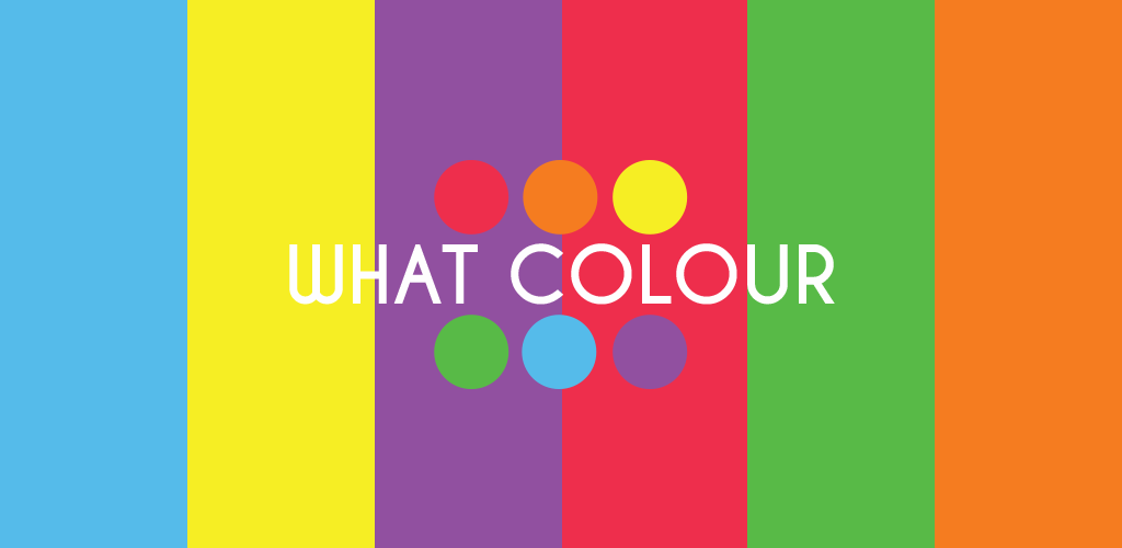 Грати в What Colour