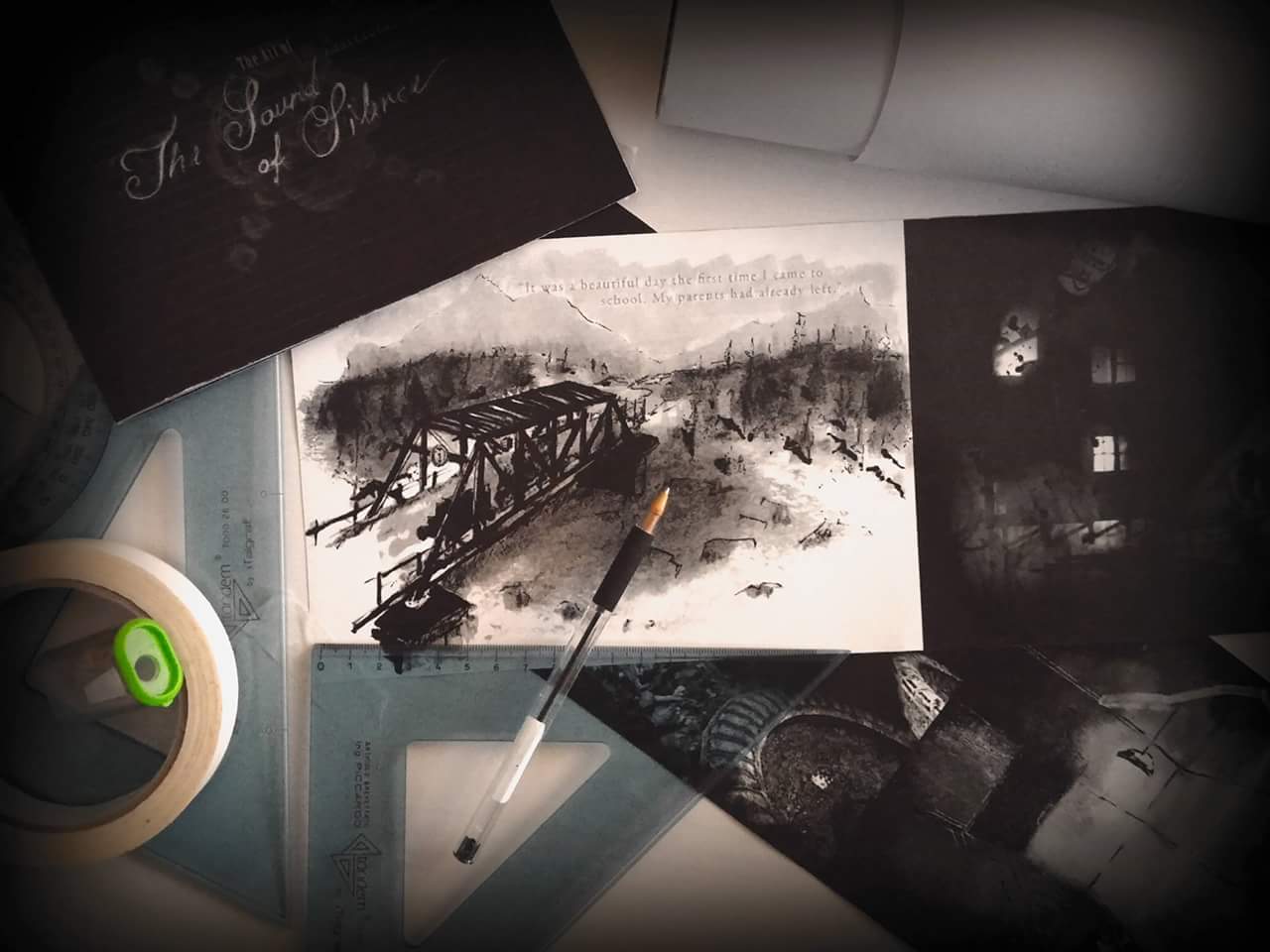 Играть в Insane Decay of Mind