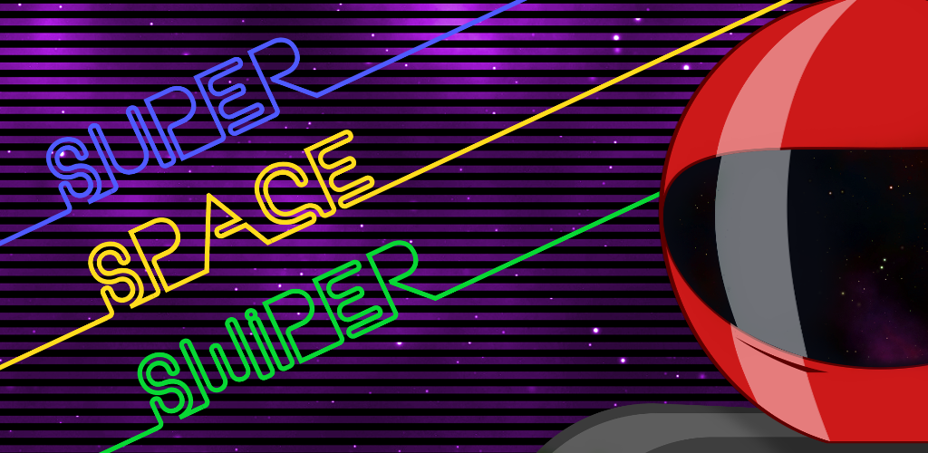 بازی کن Super Space Swiper