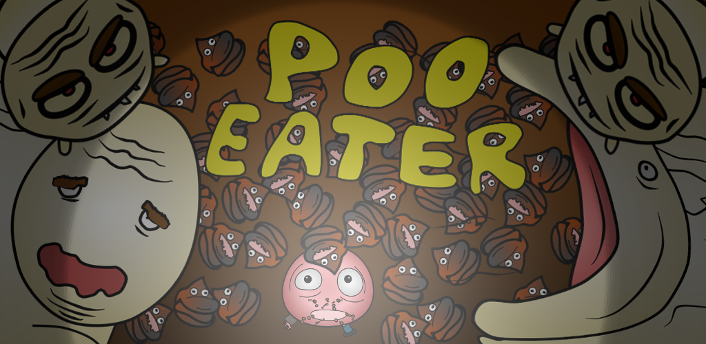 Mainkan Poo Eater