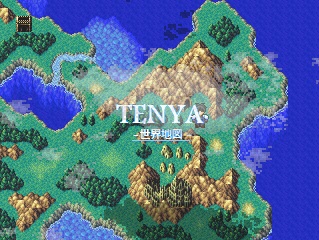 Lagnalock RPG (DEMO)をプレイする