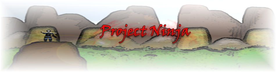 Jogue Project Ninja II