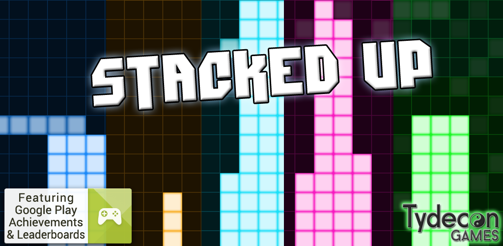 Stacked Upをプレイする