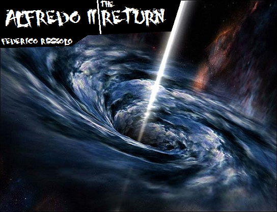 Hraj Alfredo II  Return