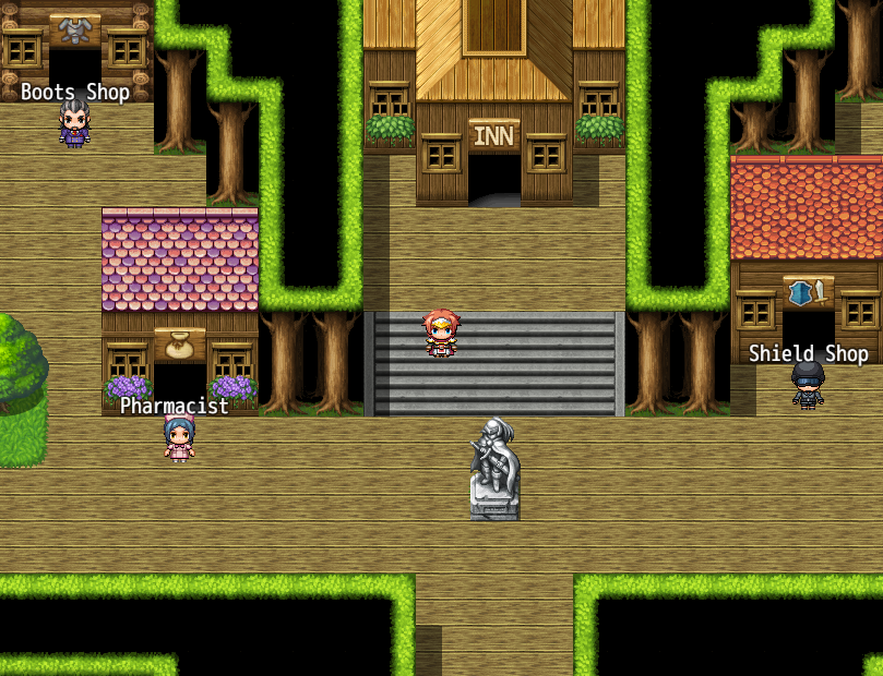 بازی کن World of Wykrim (Alpha)