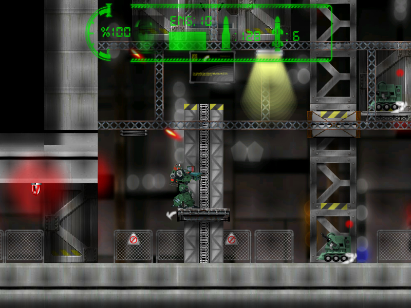 بازی کن Havoc Runner 1.26 G