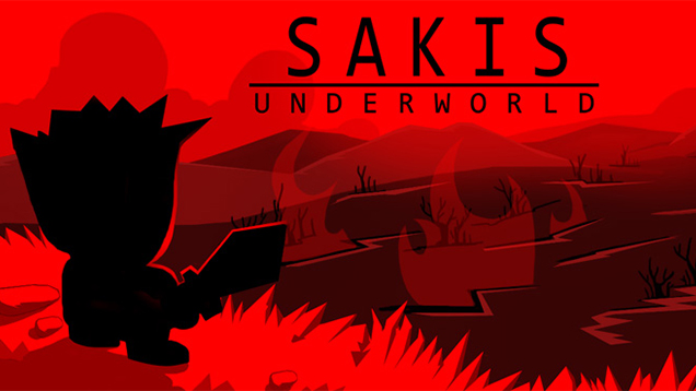 Juega a SAKIS - Underworld