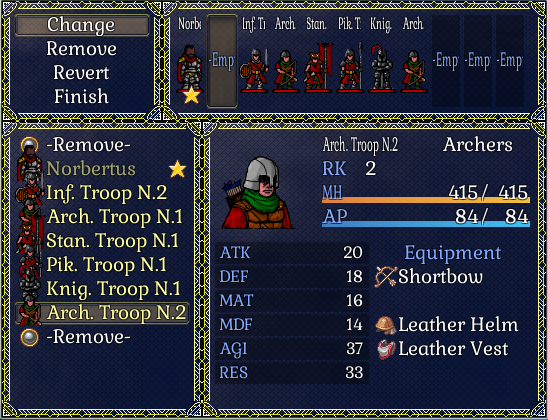 Bloody Repression ENをプレイする