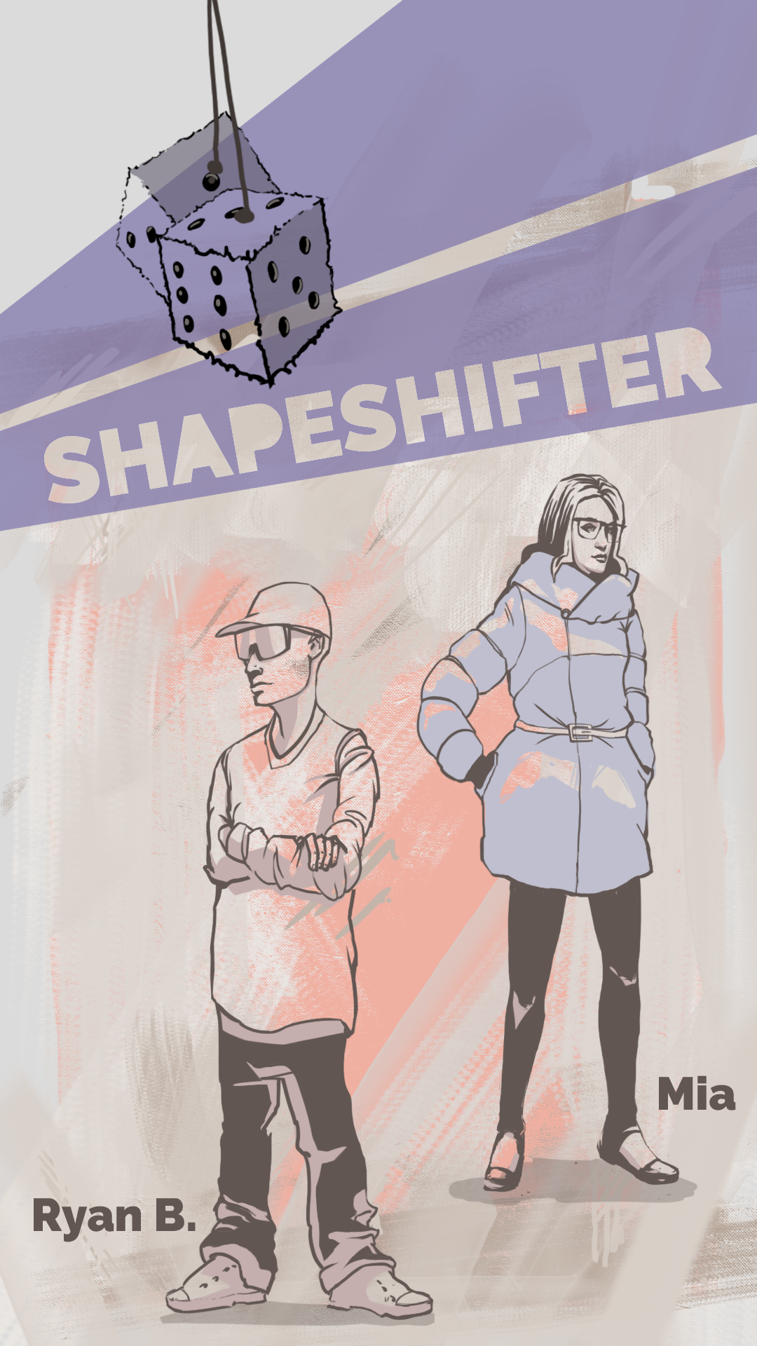 Hrát ShapeShifter