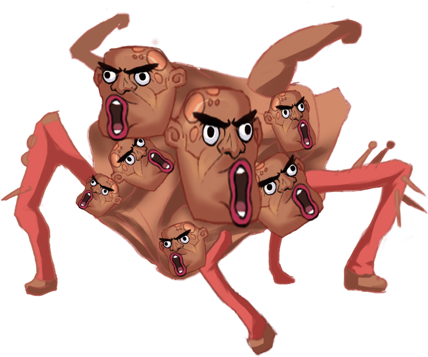 بازی کن JaJas Bizarre Transformer