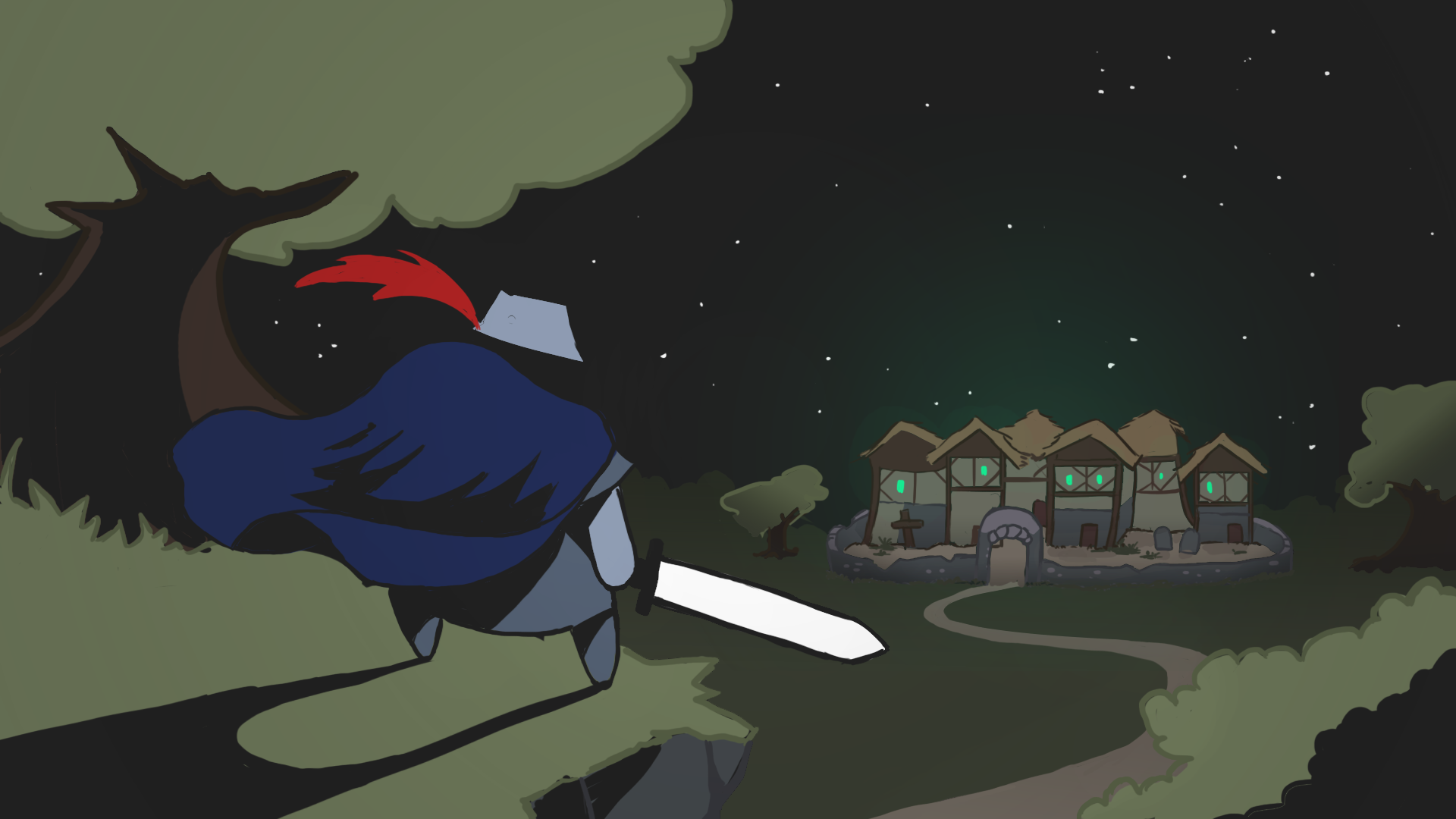 بازی کن Bloodbearer